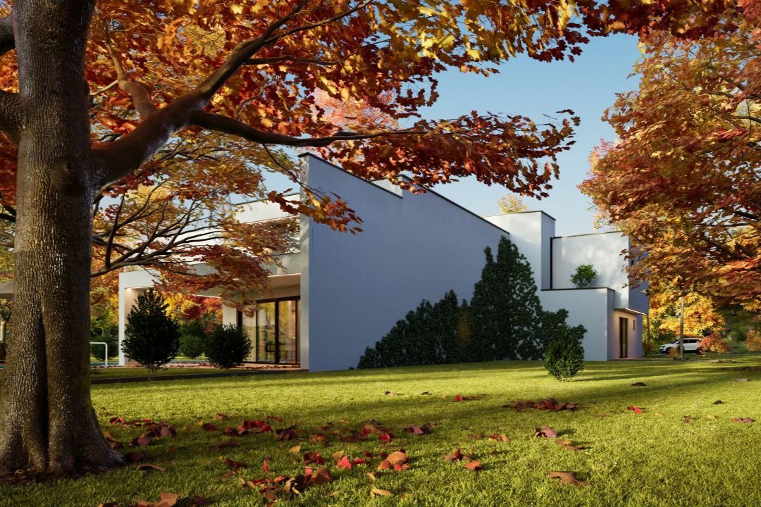 Interaktivno iskustvo prostora kroz virtualnu stvarnost. Omogućujemo klijentima da “zakorače” u projekt prije nego što bude izgrađen.