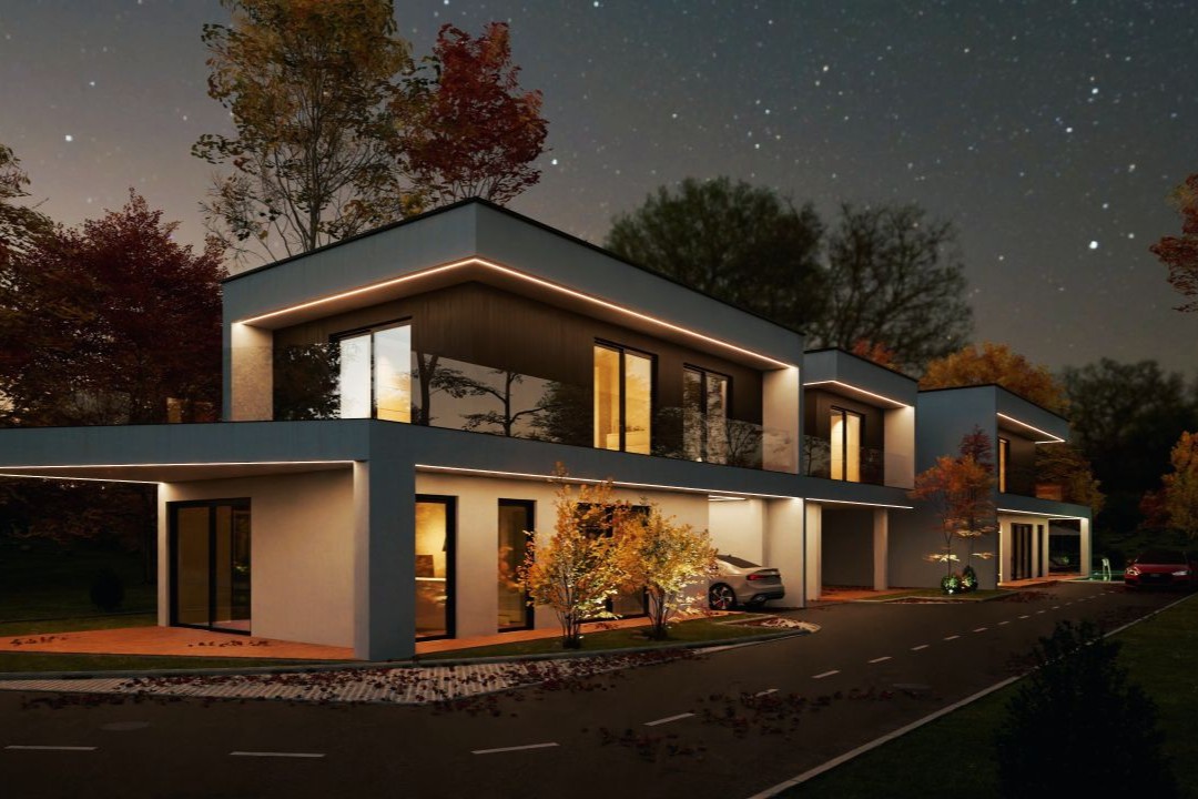 Kratke video prezentacije i 3D animacije koje oživljavaju projekte. Idealno za natječaje, prodaju ili promociju na društvenim mrežama.