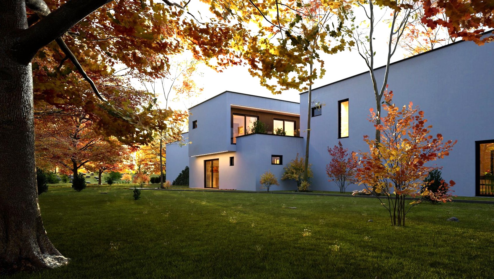 Vizualiziramo ideje, oblikujemo stvarnost.